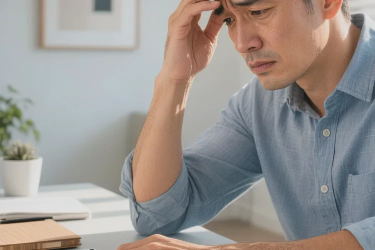 33岁中午血糖3点0是怎么回事(图1)