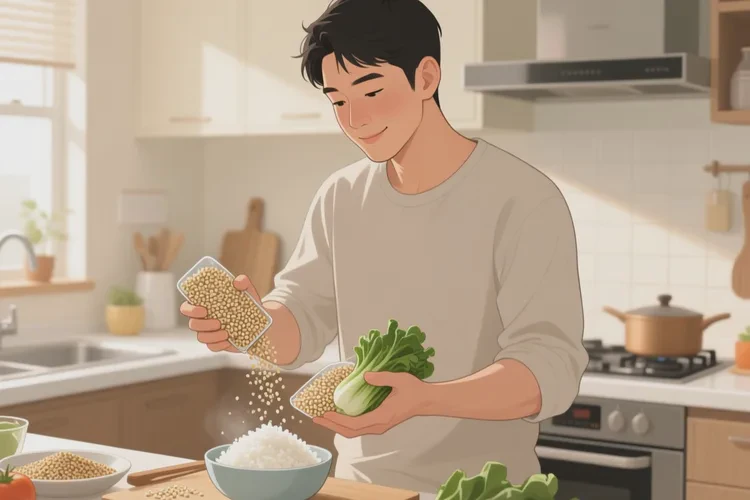 30岁中餐血糖23.9是怎么回事(图4)