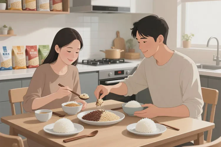 30岁早上血糖5点4是怎么回事(图4)