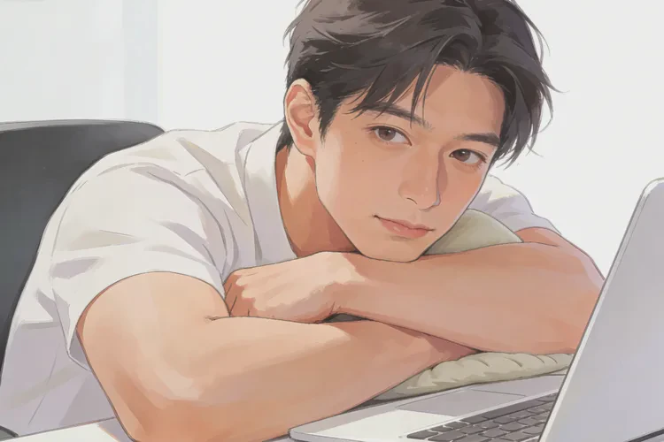 男生手臂上容易起湿疹可以根治吗(图1)