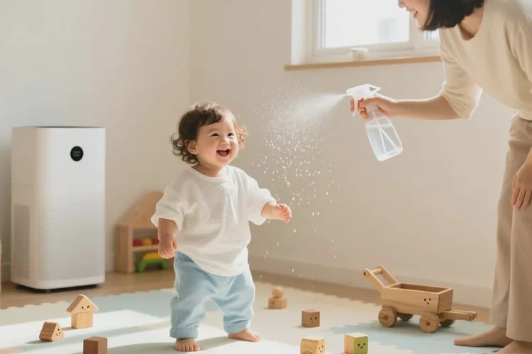 幼儿全身容易长湿疹可以根治吗(图4)