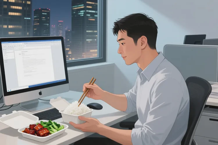 30岁中餐血糖10点4是怎么回事(图1)