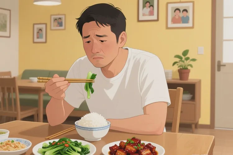 30岁中餐血糖24.7是怎么回事(图1)