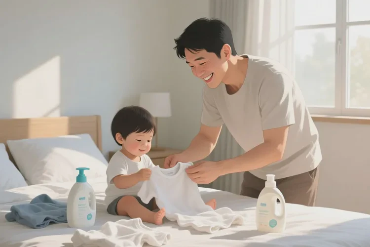 小儿小腿出现湿疹能根治吗(图2)