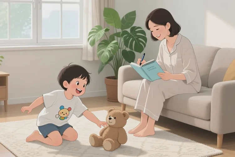 小儿手臂偶尔长湿疹可以根治吗(图2)