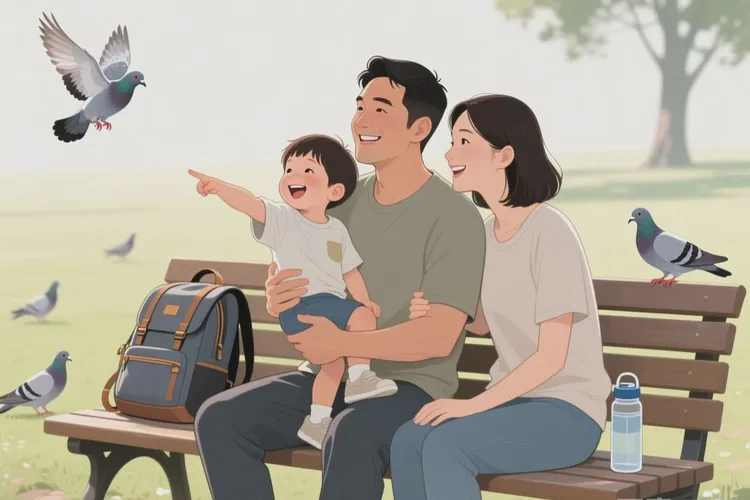 小儿脸上经常长湿疹能根治吗(图4)