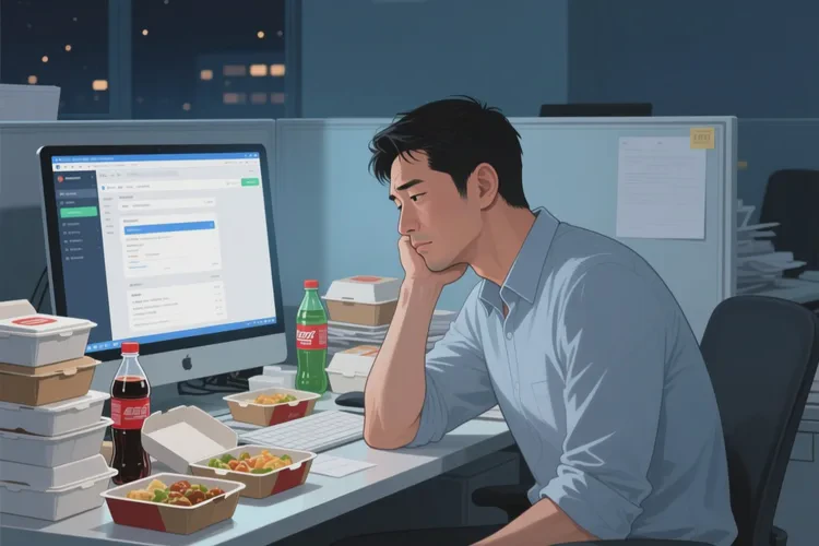 30岁早上血糖11.3是怎么回事(图2)