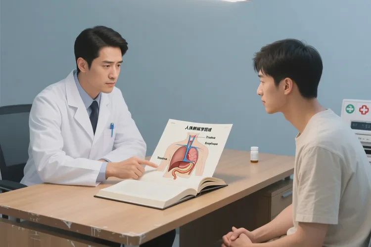 30岁早上血糖30.0是怎么回事(图2)