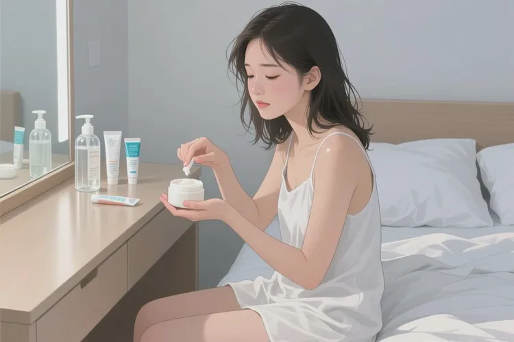 女性屁股上经常长湿疹可以根治吗(图3)