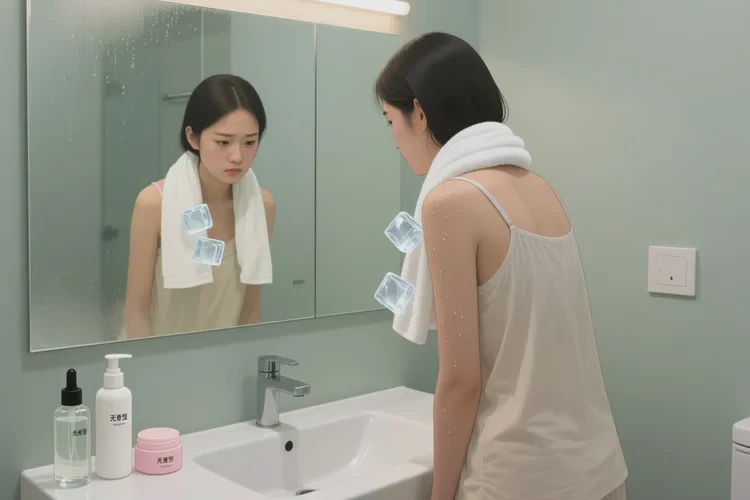 女生全身出现湿疹可以根治吗(图2)