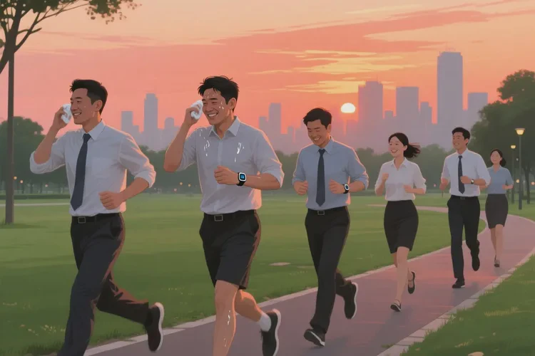 30岁早上空腹血糖12点2是怎么回事(图3)