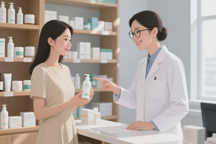 女生大腿出湿疹可以根治吗(图3)