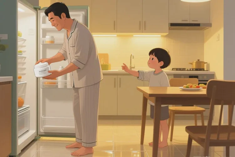 小儿四肢长湿疹能根治吗(图2)