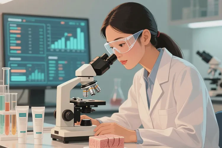 女生脸上长湿疹可以根治吗(图4)