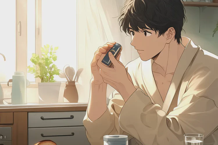 34岁空腹血糖6.3是怎么回事(图4)