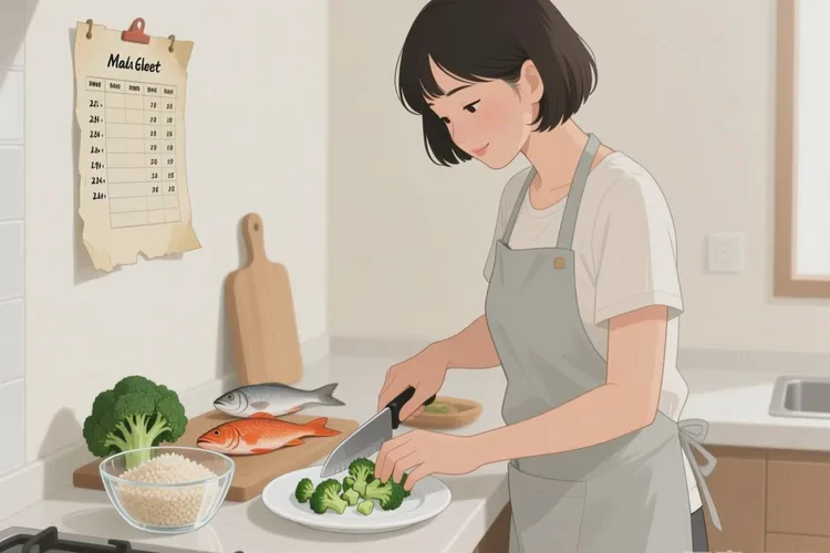 30岁早上空腹血糖20.8是怎么回事(图4)