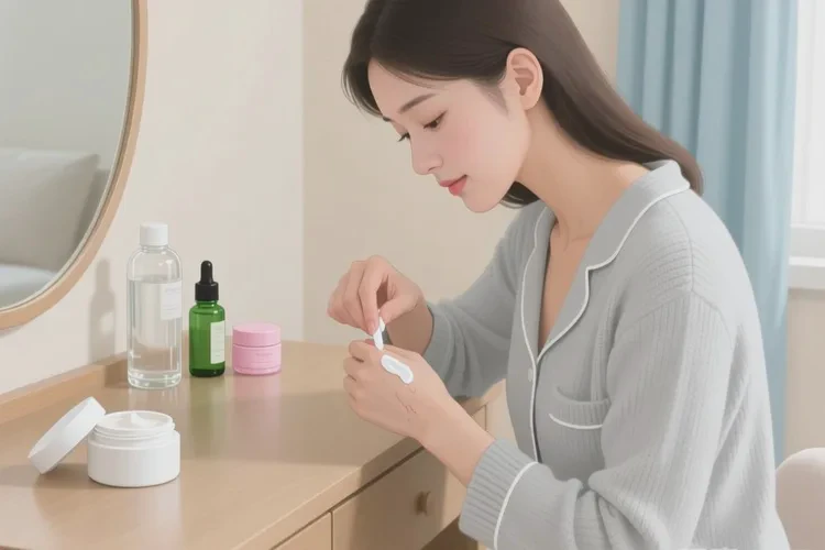 女性四肢经常长湿疹可以根治吗(图3)