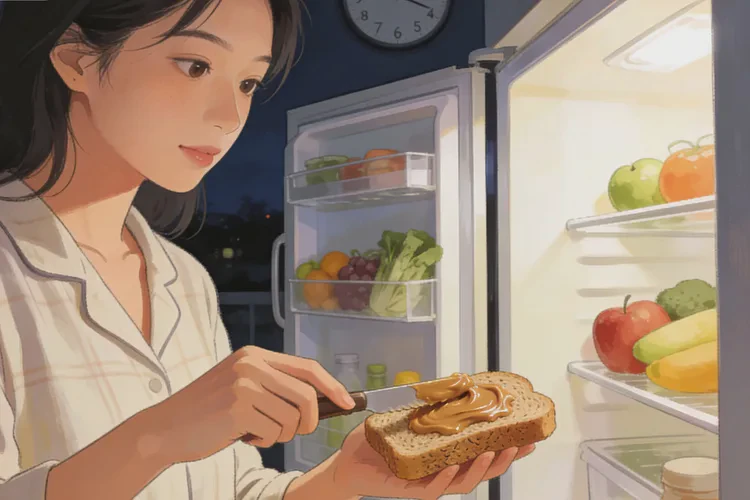 29岁早上血糖3.2是怎么回事(图3)