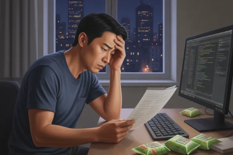 30岁早上血糖7点3是怎么回事(图1)