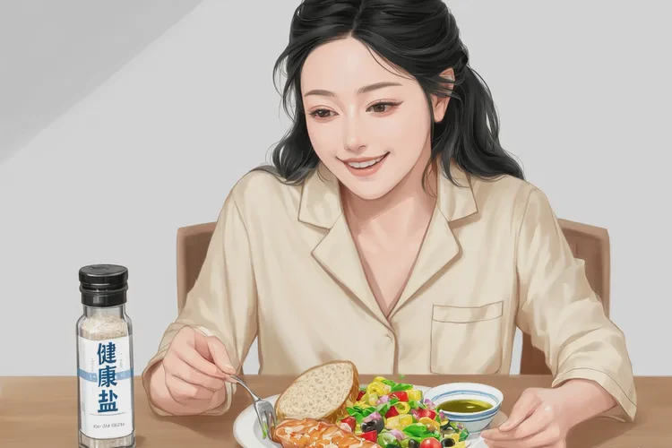 33岁睡前血糖6.4是怎么回事(图1)