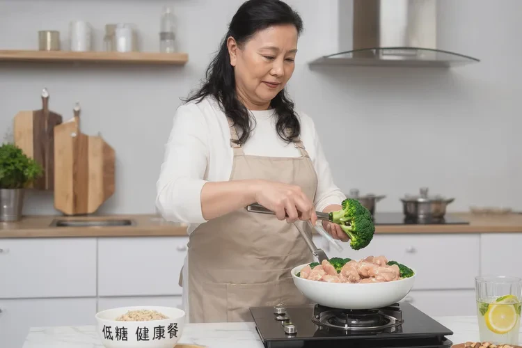 33岁中餐血糖15点7是怎么回事(图2)