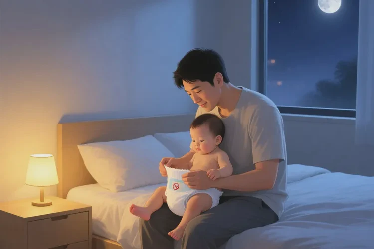 小孩屁股长湿疹可以根治吗(图2)