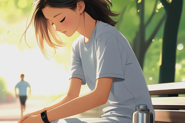 33岁早上血糖6.8是怎么回事(图2)