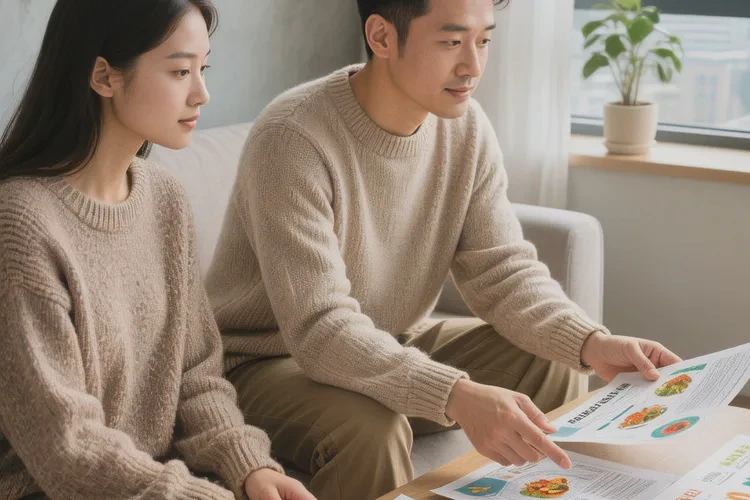 33岁早上血糖5点2是怎么回事(图3)