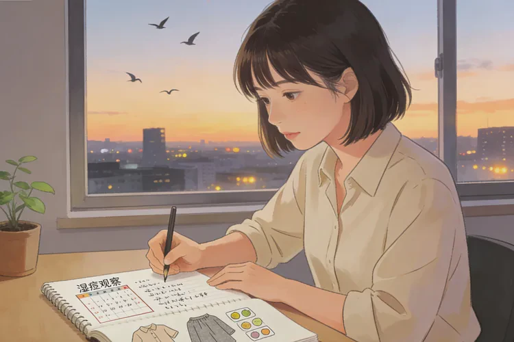 女生全身偶尔起湿疹可以根治吗(图2)