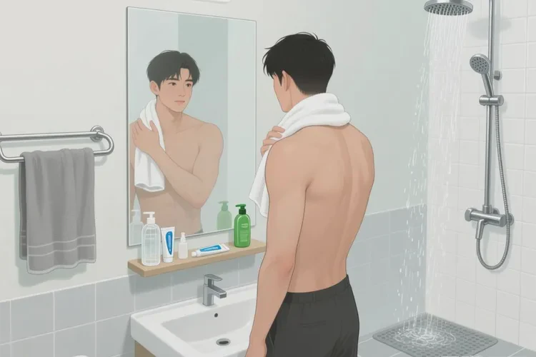 男生肛周起湿疹可以根治吗(图2)