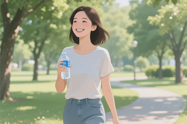 女生面部起湿疹可以根治吗(图4)