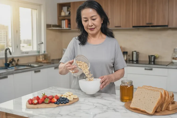 33岁早上血糖8.4是怎么回事(图3)