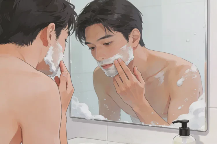 男生身上容易起湿疹可以根治吗(图4)