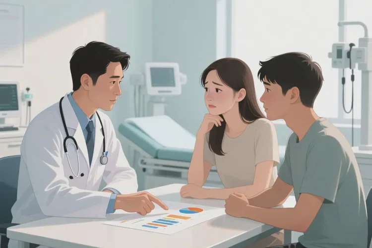 30岁早上空腹血糖14.8是怎么回事(图3)