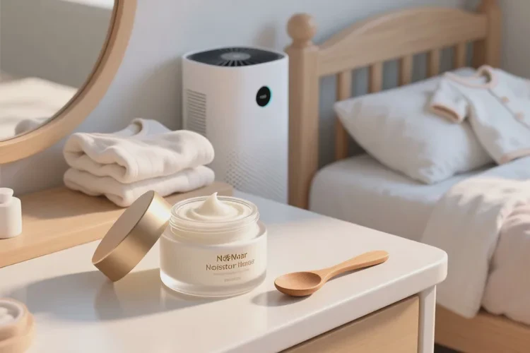 幼儿脸上偶尔长湿疹可以根治吗(图2)