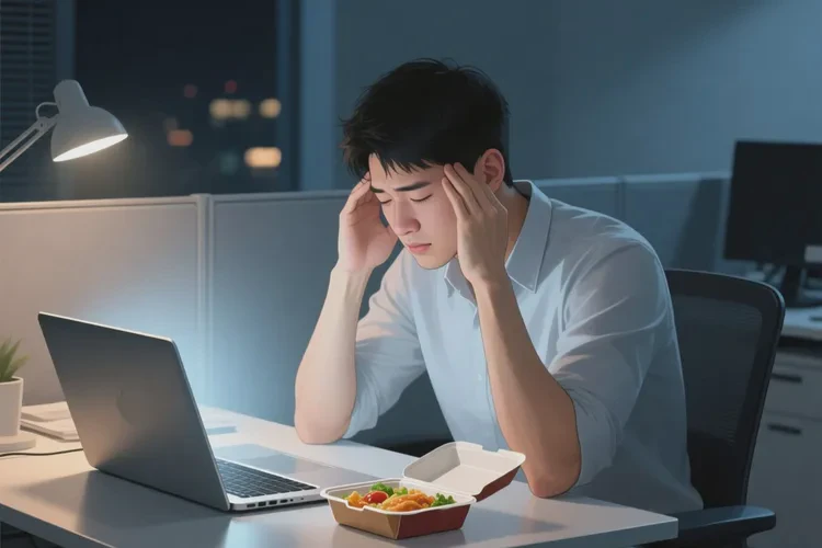 30岁早上血糖22.8是怎么回事(图2)