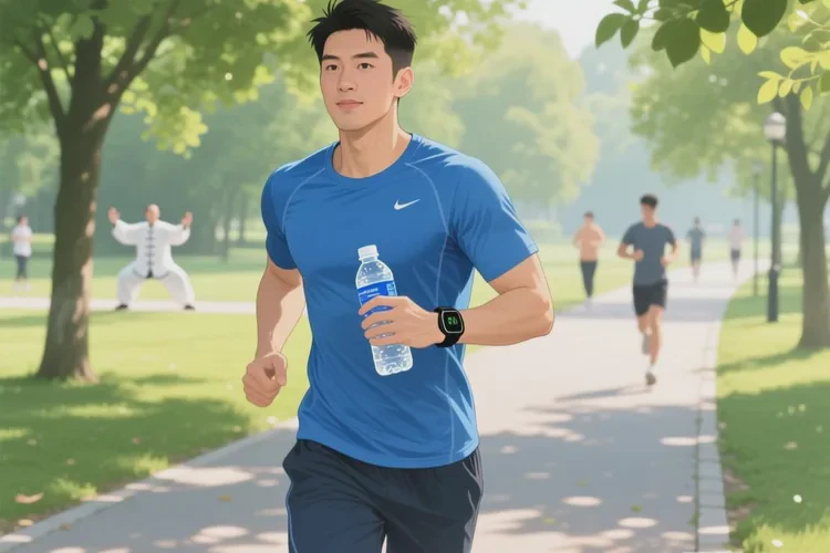 30岁早上血糖19.2是怎么回事(图3)