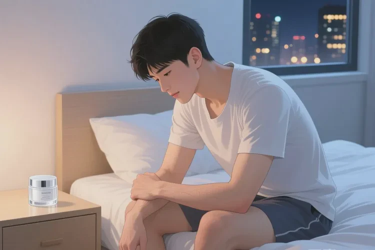 男生全身有湿疹可以根治吗(图1)