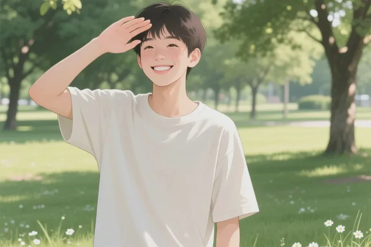 青少年脖子容易起湿疹可以根治吗(图4)