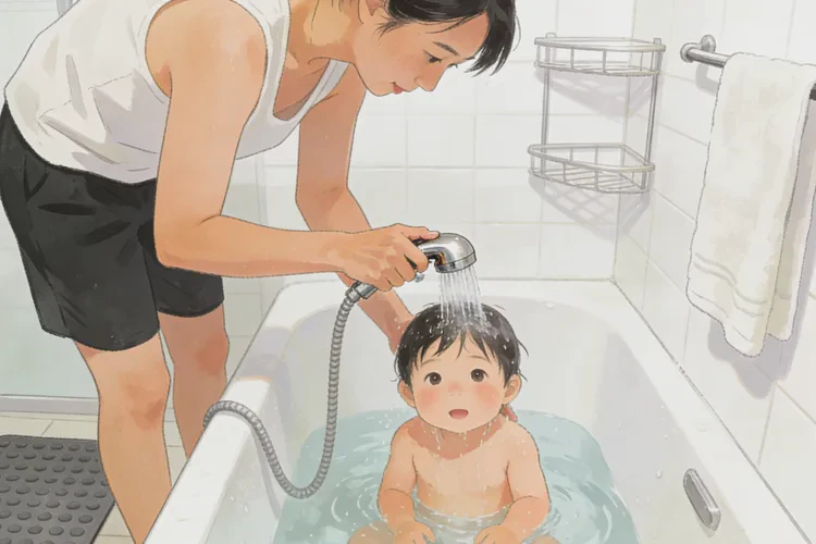 小儿手臂有湿疹可以根治吗(图3)