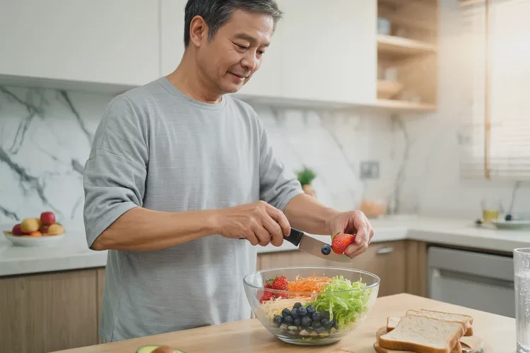 33岁早上血糖22.8是怎么回事(图4)