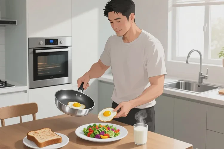 30岁早餐血糖9点2是怎么回事(图2)