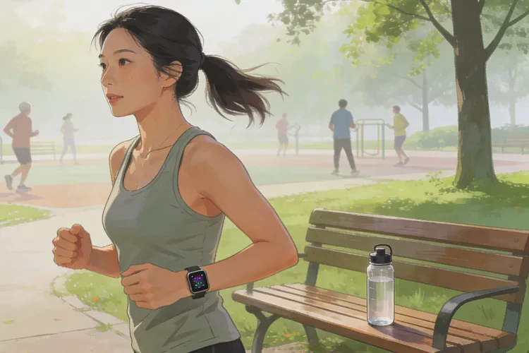 30岁餐后血糖24.3是怎么回事(图3)