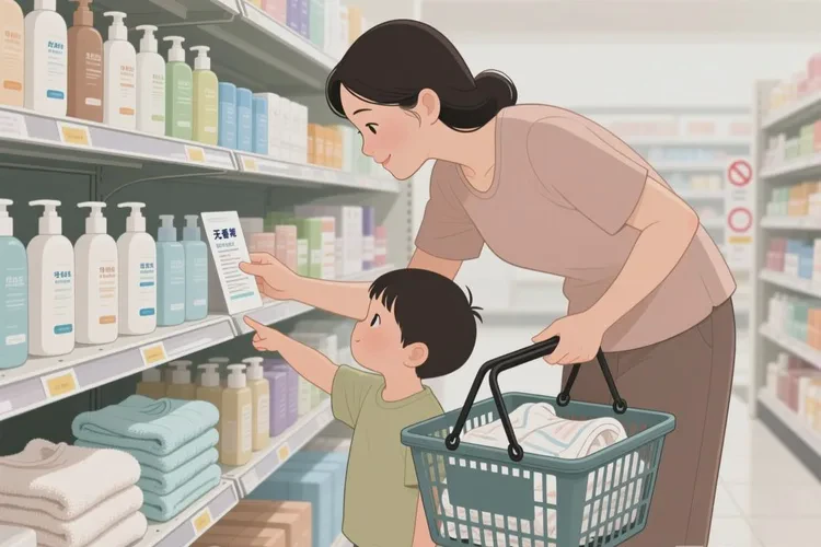 幼儿脖子经常长湿疹可以根治吗(图4)