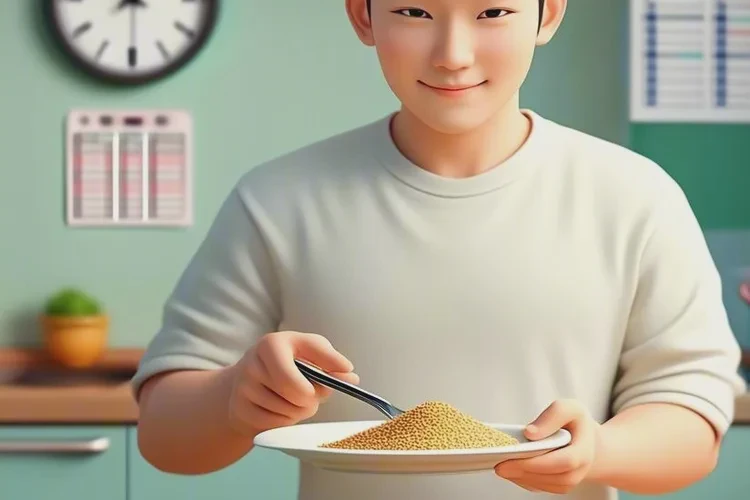 33岁下午血糖7.3是怎么回事(图2)