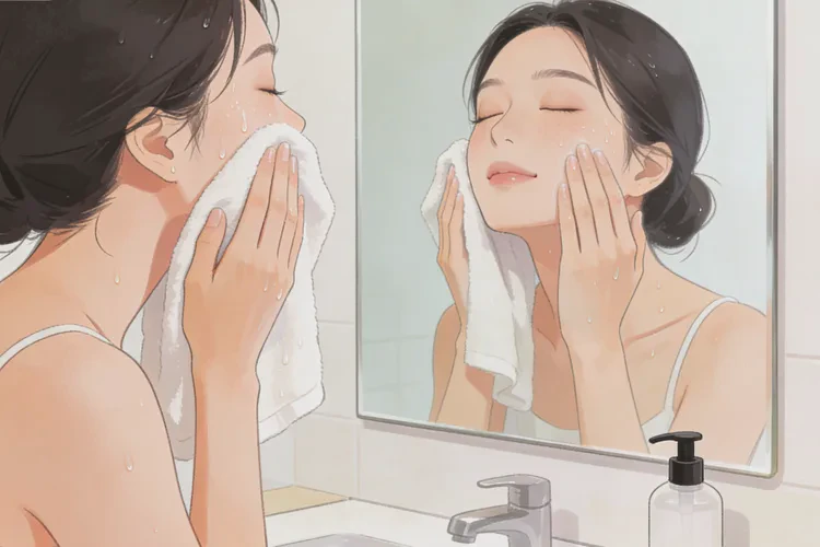 女性面部偶尔起湿疹可以根治吗(图4)