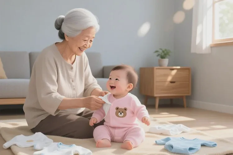 新生儿脖子出湿疹可以根治吗(图3)