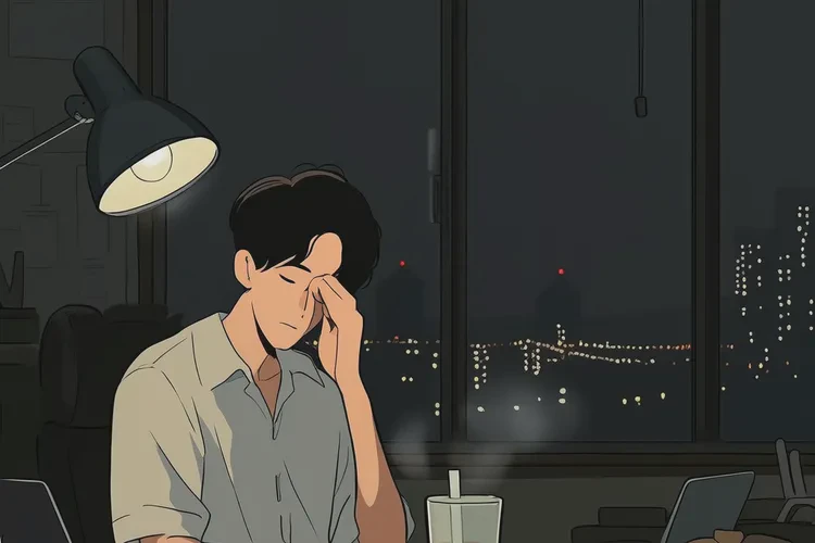 34岁空腹血糖17点9是怎么回事(图2)