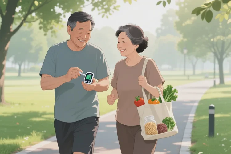 30岁早上血糖10.5是怎么回事(图4)