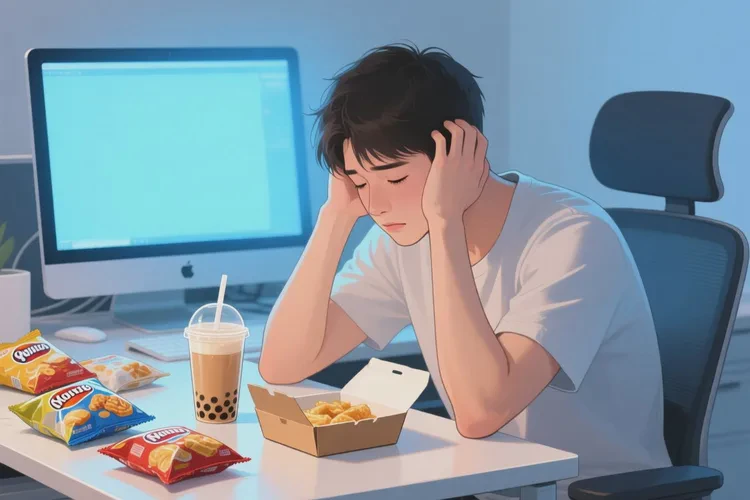 30岁早上空腹血糖19.0是怎么回事(图1)